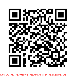 Your requested QR code