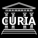 Curia Chat Logo