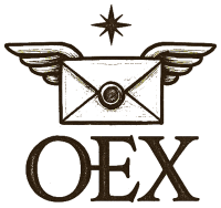 Seal of the OEX