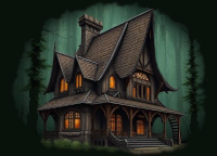Hjalvandar's Outlands Retreat