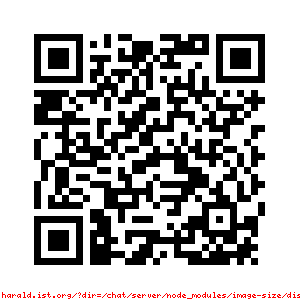 Your requested QR code