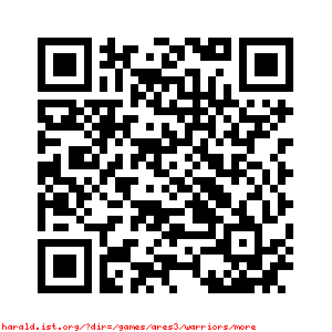 Your requested QR code