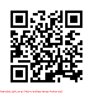 Your requested QR code