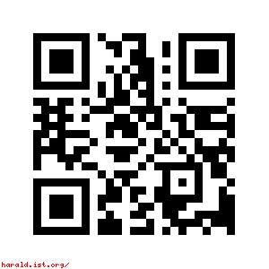 Your requested QR code