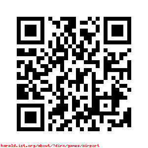 Your requested QR code