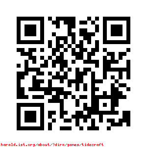 Your requested QR code