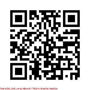 Your requested QR code