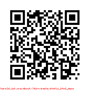 Your requested QR code