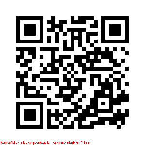 Your requested QR code