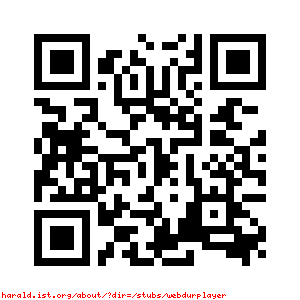 Your requested QR code