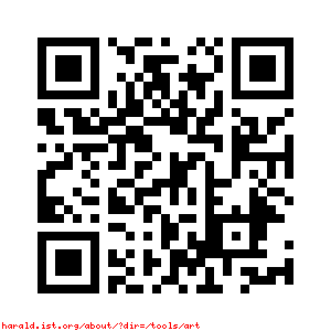 Your requested QR code