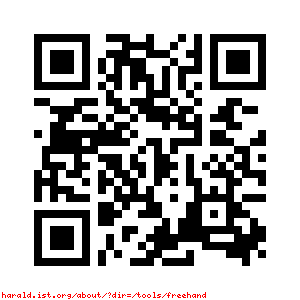 Your requested QR code