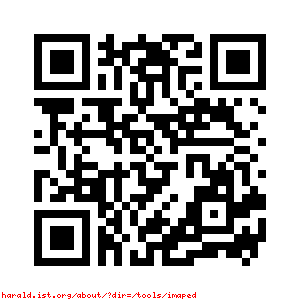 Your requested QR code