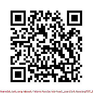 Your requested QR code