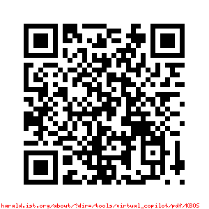 Your requested QR code