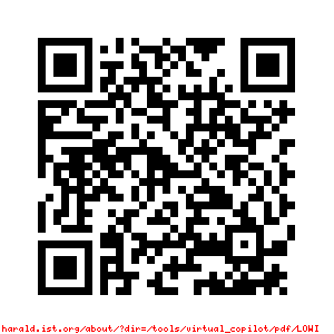 Your requested QR code