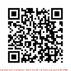 Your requested QR code