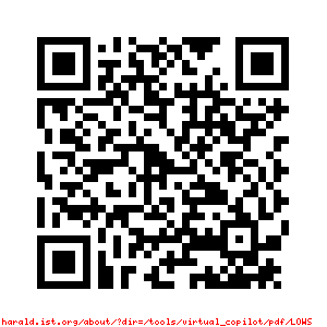 Your requested QR code