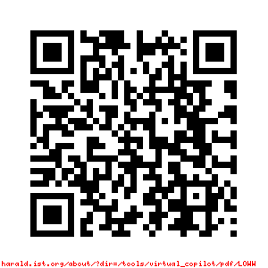 Your requested QR code