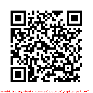 Your requested QR code