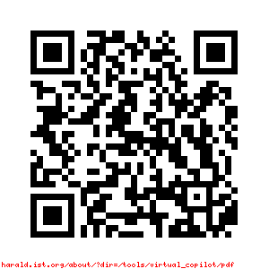 Your requested QR code