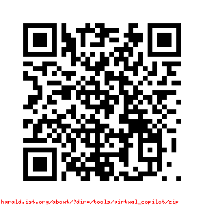 Your requested QR code