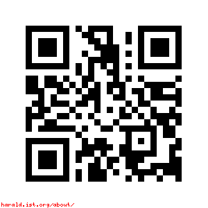 Your requested QR code