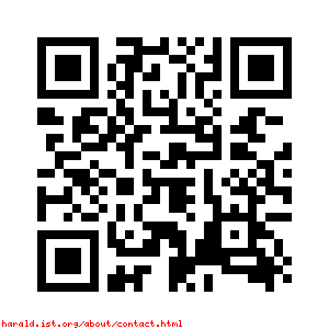 Your requested QR code