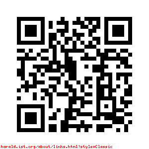 Your requested QR code