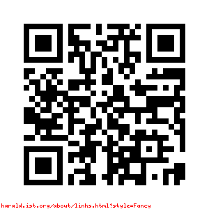 Your requested QR code