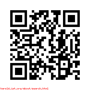 Your requested QR code