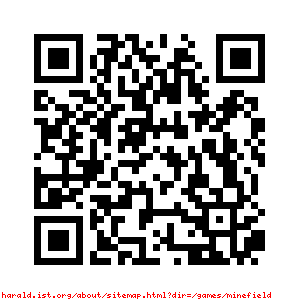 Your requested QR code