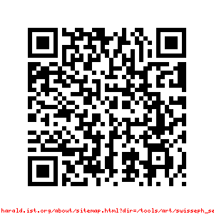 Your requested QR code