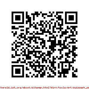 Your requested QR code