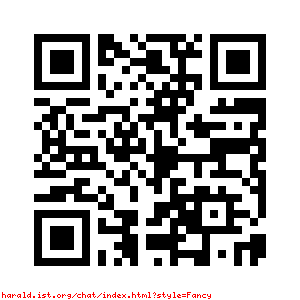 Your requested QR code