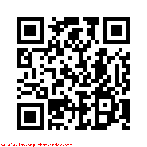 Your requested QR code