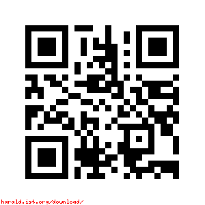 Your requested QR code
