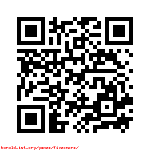 Your requested QR code