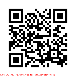 Your requested QR code