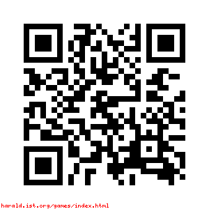 Your requested QR code