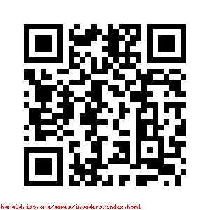 Your requested QR code