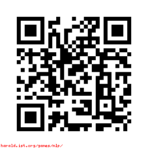 Your requested QR code