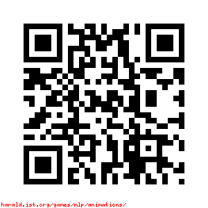 Your requested QR code