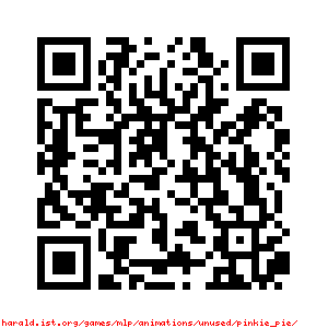 Your requested QR code