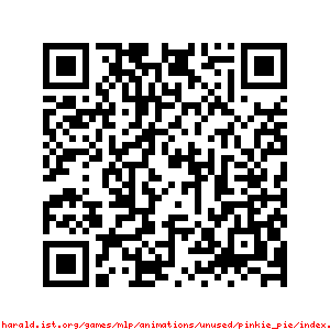 Your requested QR code