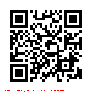 Your requested QR code