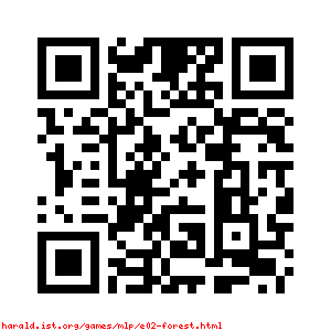 Your requested QR code