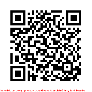 Your requested QR code