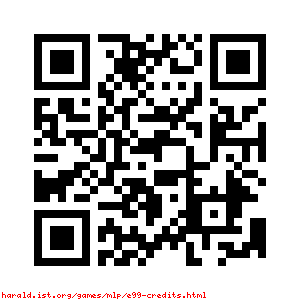 Your requested QR code