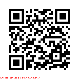 Your requested QR code